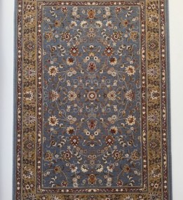 Шерстяний килим Diamond Palace 2776-53344